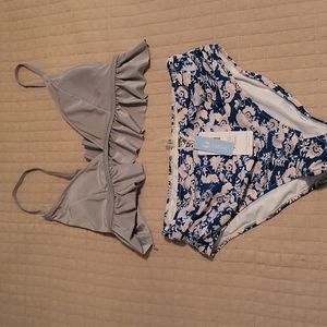 Cupshe Bikini